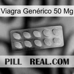 Viagra Genérico 50 Mg 09